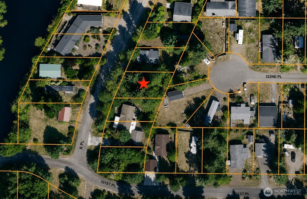 Photo of 32206 R Place, Ocean Park, WA 98640 (MLS # 2493789)