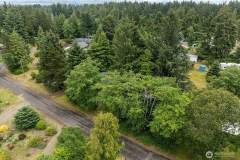 Photo of 32206 R Place, Ocean Park, WA 98640 (MLS # 2493789)