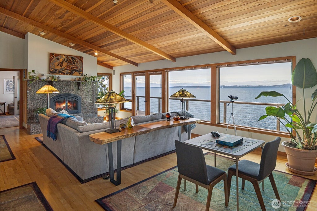Photo of 681 Smugglers Cove Road, Friday Harbor, WA 98250 (MLS # 2577261)