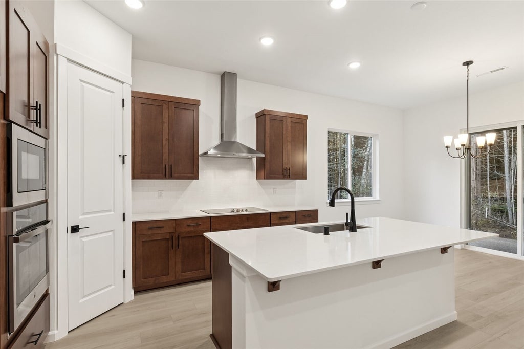 Photo of 90 McCartney Peak Lane #70, Port Ludlow, WA 98365 (MLS # 2596116)
