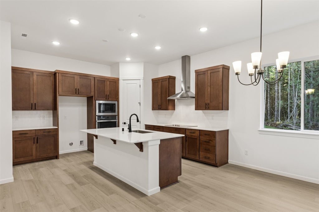 Photo of 90 McCartney Peak Lane #70, Port Ludlow, WA 98365 (MLS # 2596116)