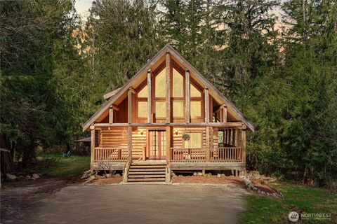29230 322nd Avenue SE Ravensdale WA 98051