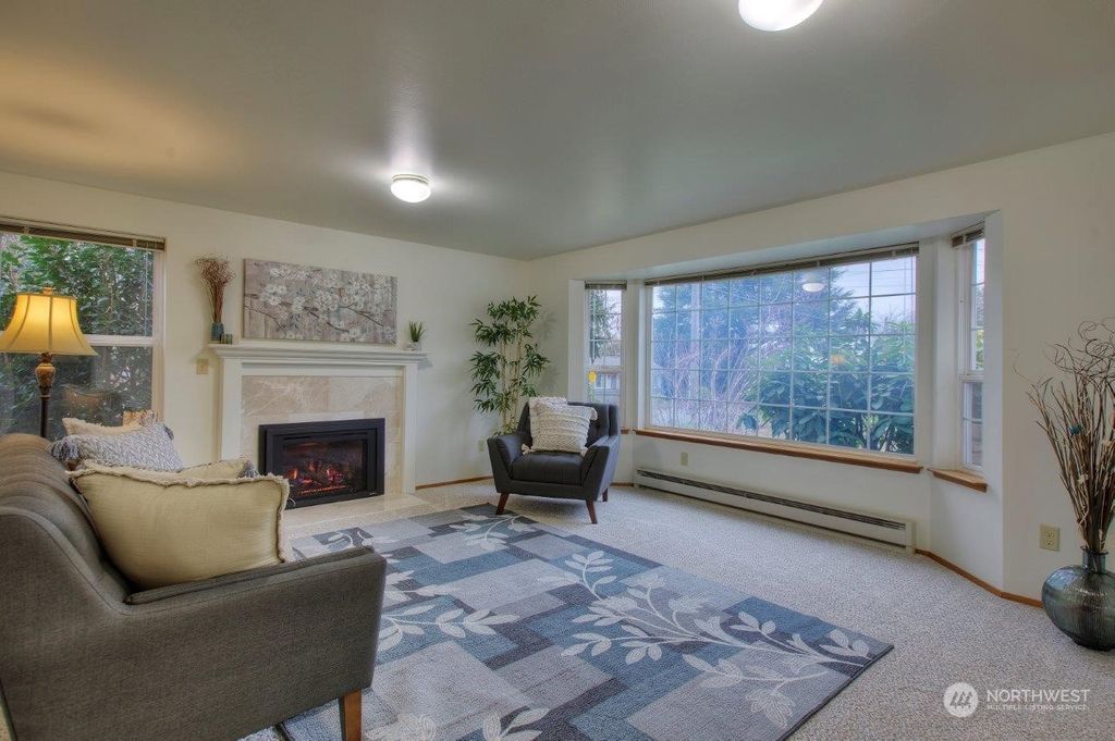 Photo of 1309 SW 158th Street, Burien, WA 98166 (MLS # 2028788)