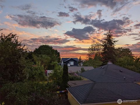 Photo of 135 N 105th Street #103, Seattle, WA 98133 (MLS # 2512248)