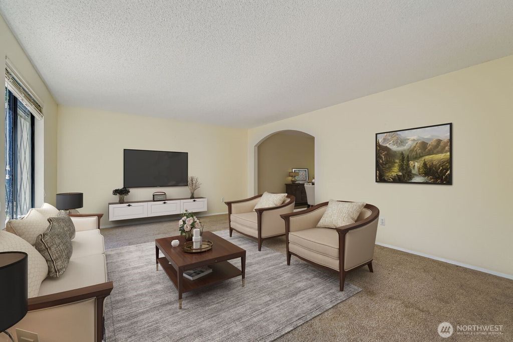 Photo of 16629 158th Place SE, Renton, WA 98058 (MLS # 2421011)