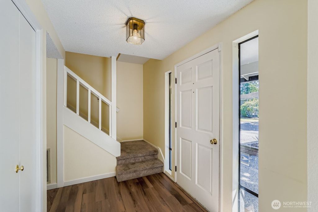 Photo of 16629 158th Place SE, Renton, WA 98058 (MLS # 2421011)