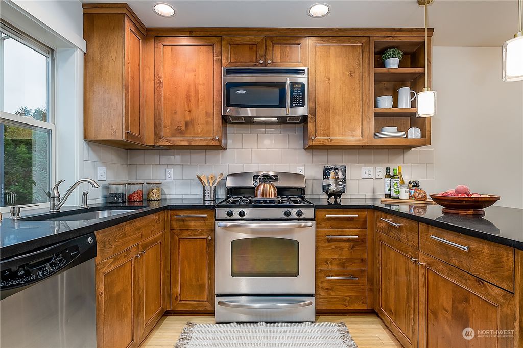 Photo of 4110 37th Ave Ave S #B, Seattle, WA 98118 (MLS # 2188446)