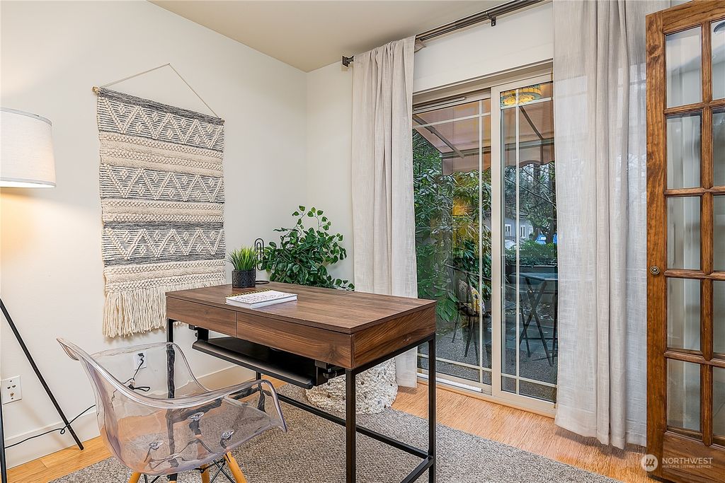 Photo of 4110 37th Ave Ave S #B, Seattle, WA 98118 (MLS # 2188446)
