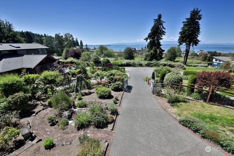 A home in Freeland