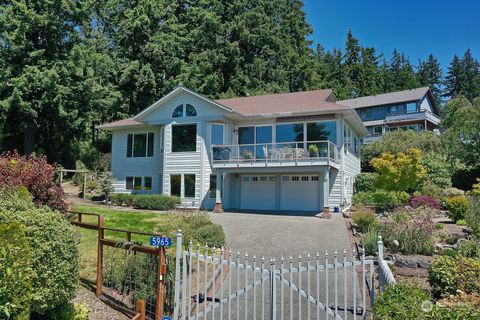 A home in Freeland