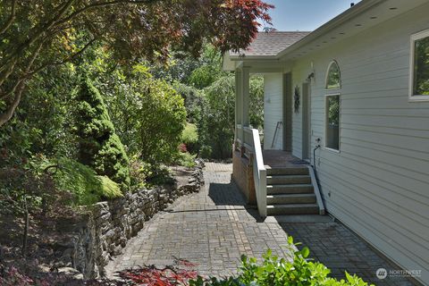 A home in Freeland