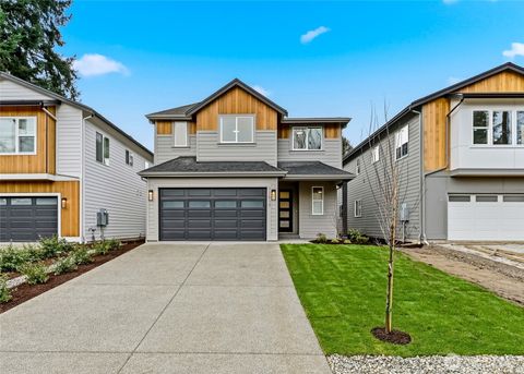 12017 44th Avenue S Tukwila WA 98178