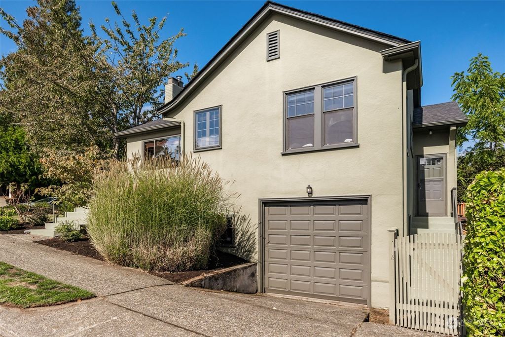 Photo of 3602 NE 70th Street, Seattle, WA 98115 (MLS # 2300982)