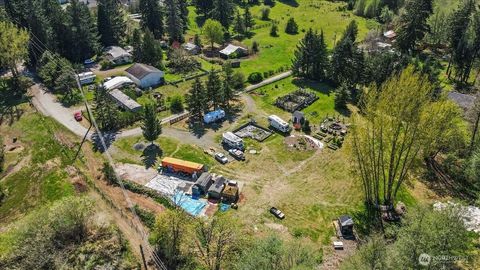 Photo of 6137 Kirsop Road SW, Tumwater, WA 98512 (MLS # 2363982)