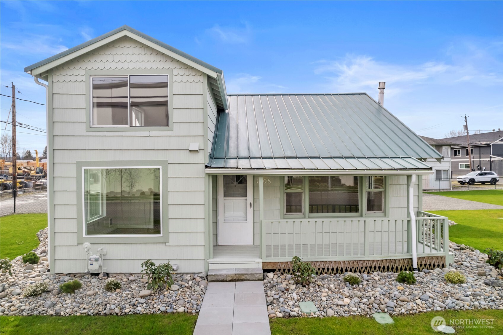 1408 Hubbard Street