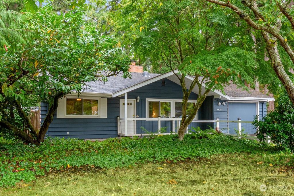 Photo of 24007 96th Place W, Edmonds, WA 98020 (MLS # 2165380)