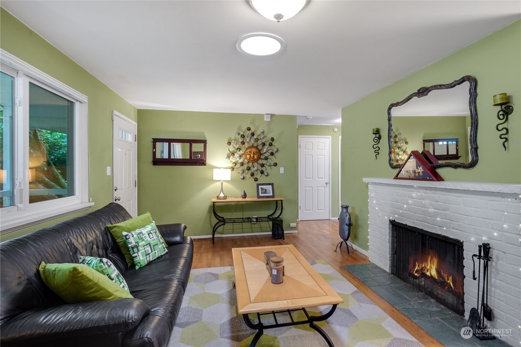 Photo of 24007 96th Place W, Edmonds, WA 98020 (MLS # 2165380)