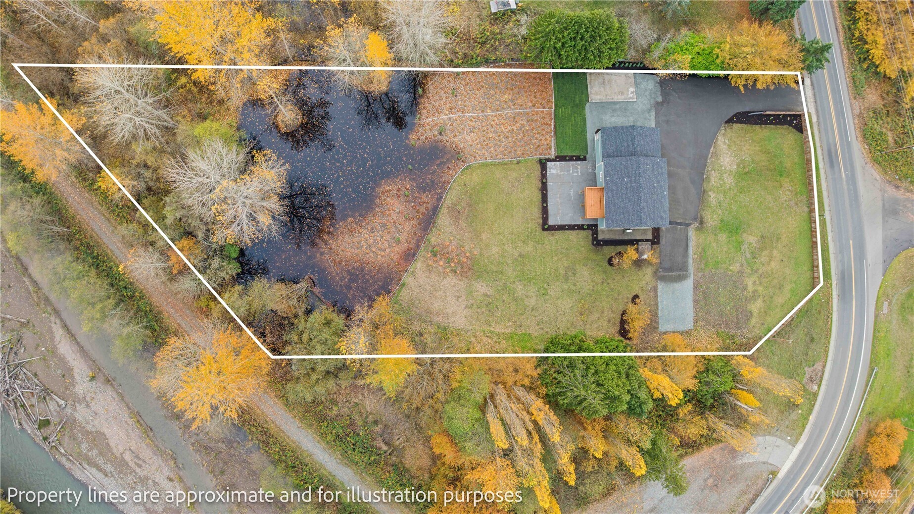 907 Orting Kapowsin Highway E