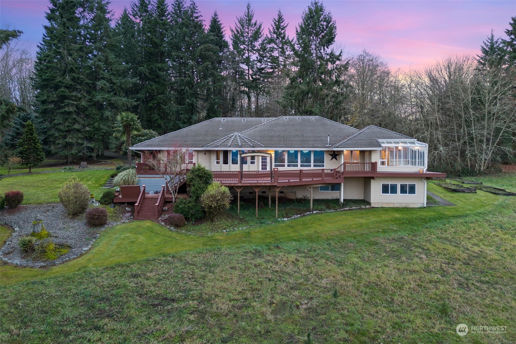 145 Three Mtn Way
