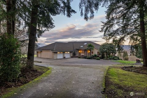 145 Three Mtn Way, Chehalis, WA 98532 - MLS#: 2316479