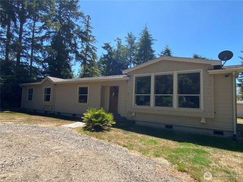 Photo of 23411 Birch Lane, Ocean Park, WA 98640 (MLS # 2414640)