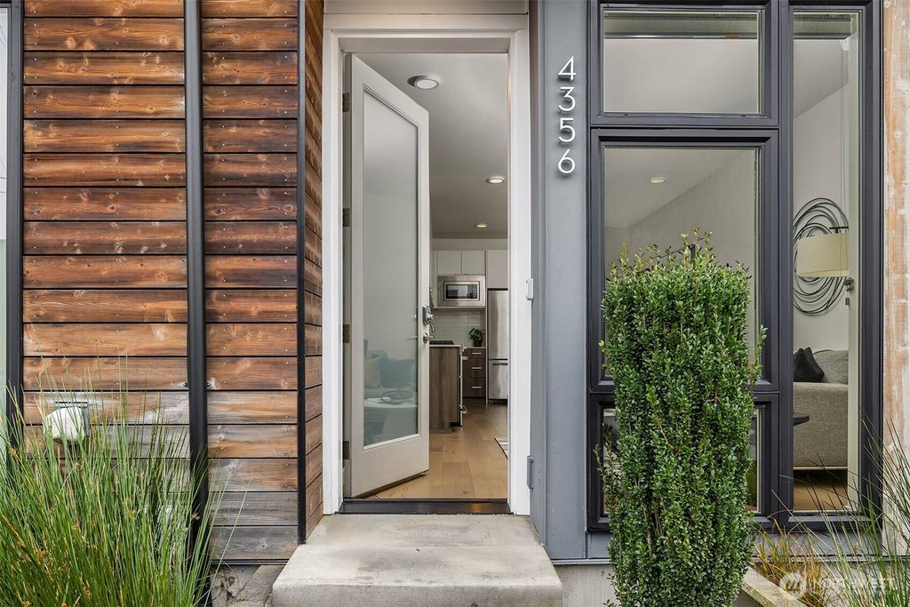 Photo of 4356 6th Avenue NW, Seattle, WA 98107 (MLS # 2468432)