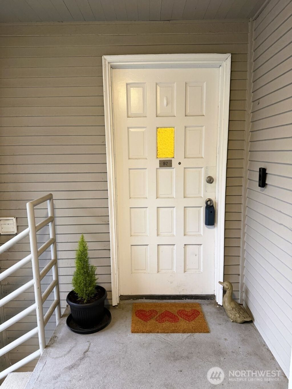 Photo of 17301 NE 45th Street #92, Redmond, WA 98052 (MLS # 2467596)