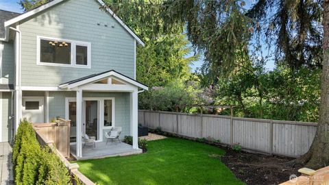 12847 NE 113th Street Kirkland WA 98033