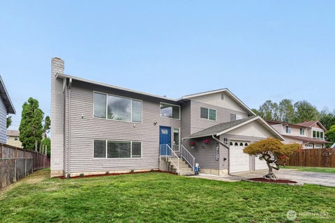 Photo of 4638 S 289th Place, Auburn, WA 98001 (MLS # 2578862)