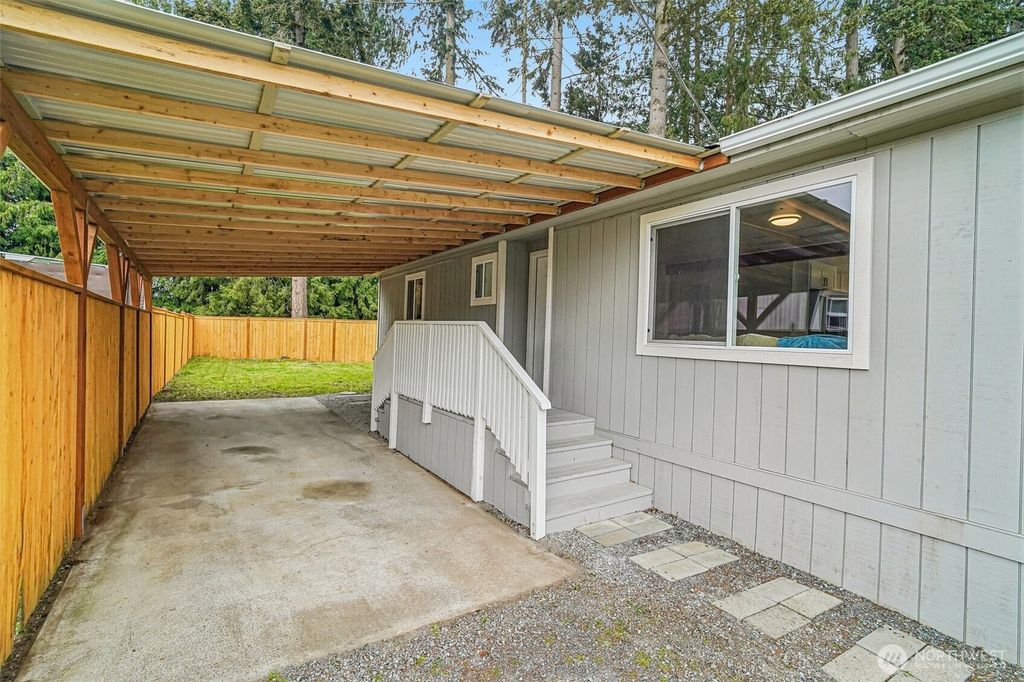 Photo of 6206 188th Street NE #68, Arlington, WA 98223 (MLS # 2508643)