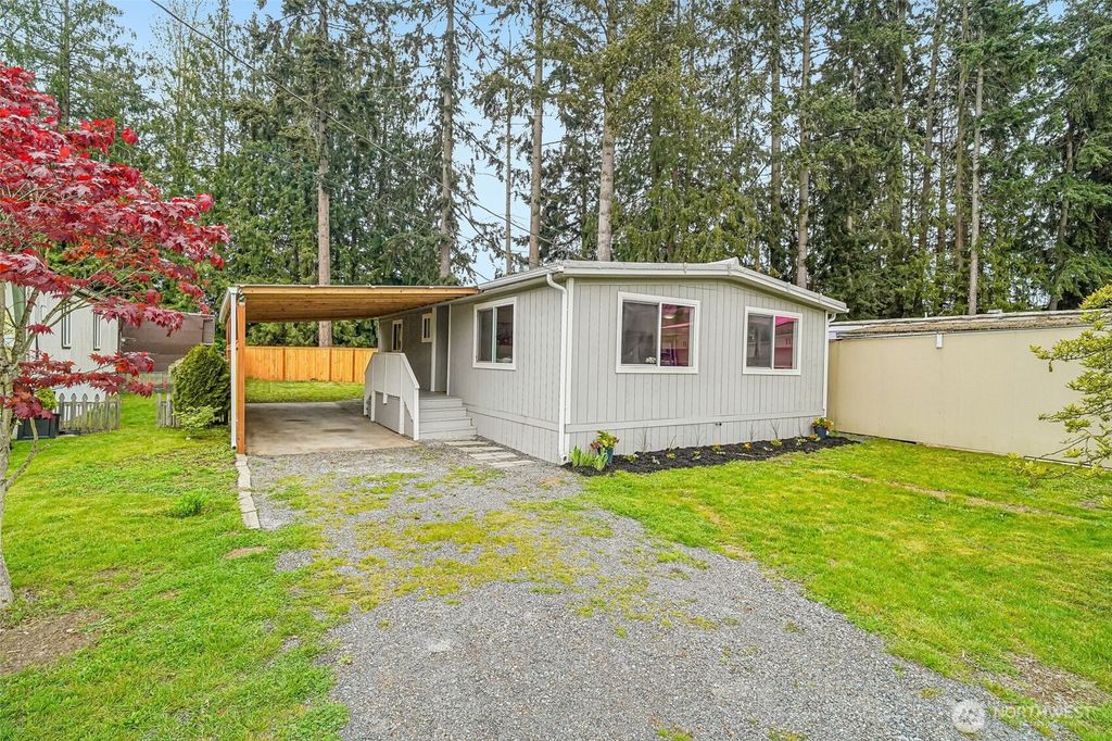 Photo of 6206 188th Street NE #68, Arlington, WA 98223 (MLS # 2508643)