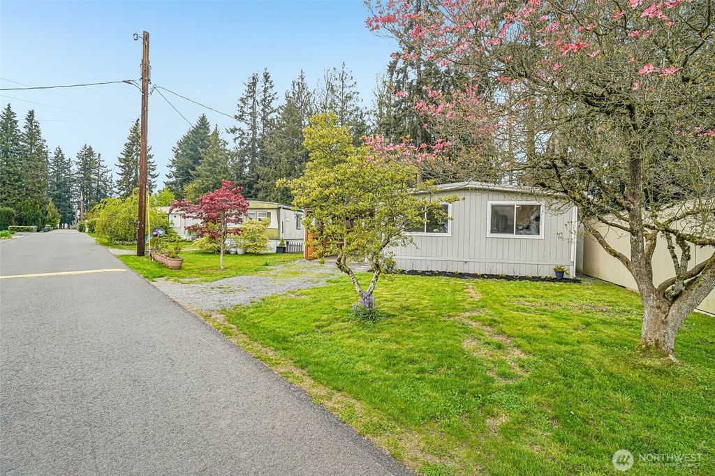 Photo of 6206 188th Street NE #68, Arlington, WA 98223 (MLS # 2508643)