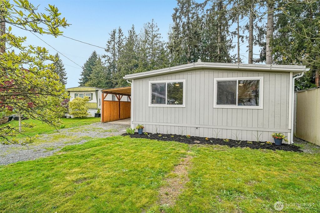 Photo of 6206 188th Street NE #68, Arlington, WA 98223 (MLS # 2508643)