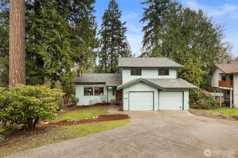 Photo of 3661 NE Liverpool Drive, Bremerton, WA 98311 (MLS # 2475151)