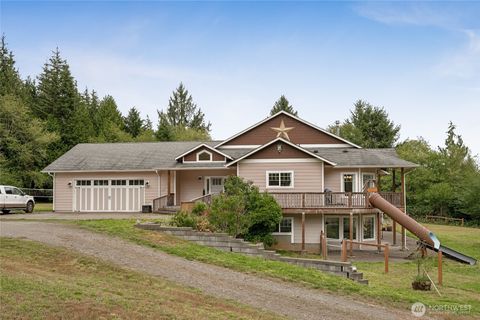 659 Walker Road Hoquiam WA 98550