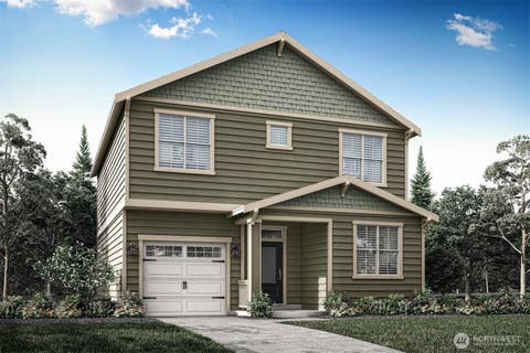 Photo of 5313 E L Street, Tacoma, WA 98404 (MLS # 2539786)