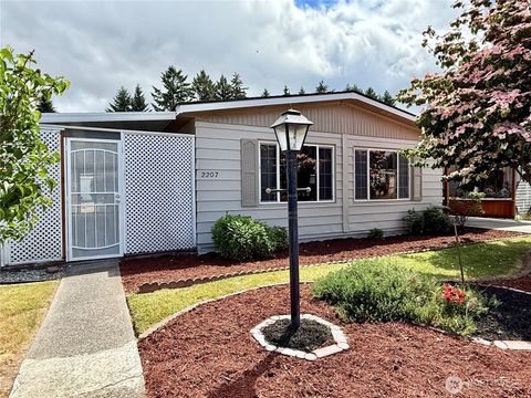 Photo of 2207 Alonda Lane NE, Olympia, WA 98516 (MLS # 2395131)