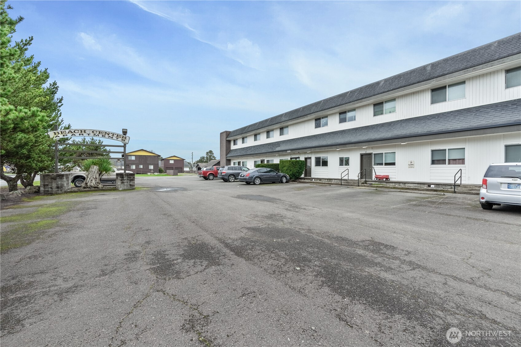 1101 Pacific Avenue N