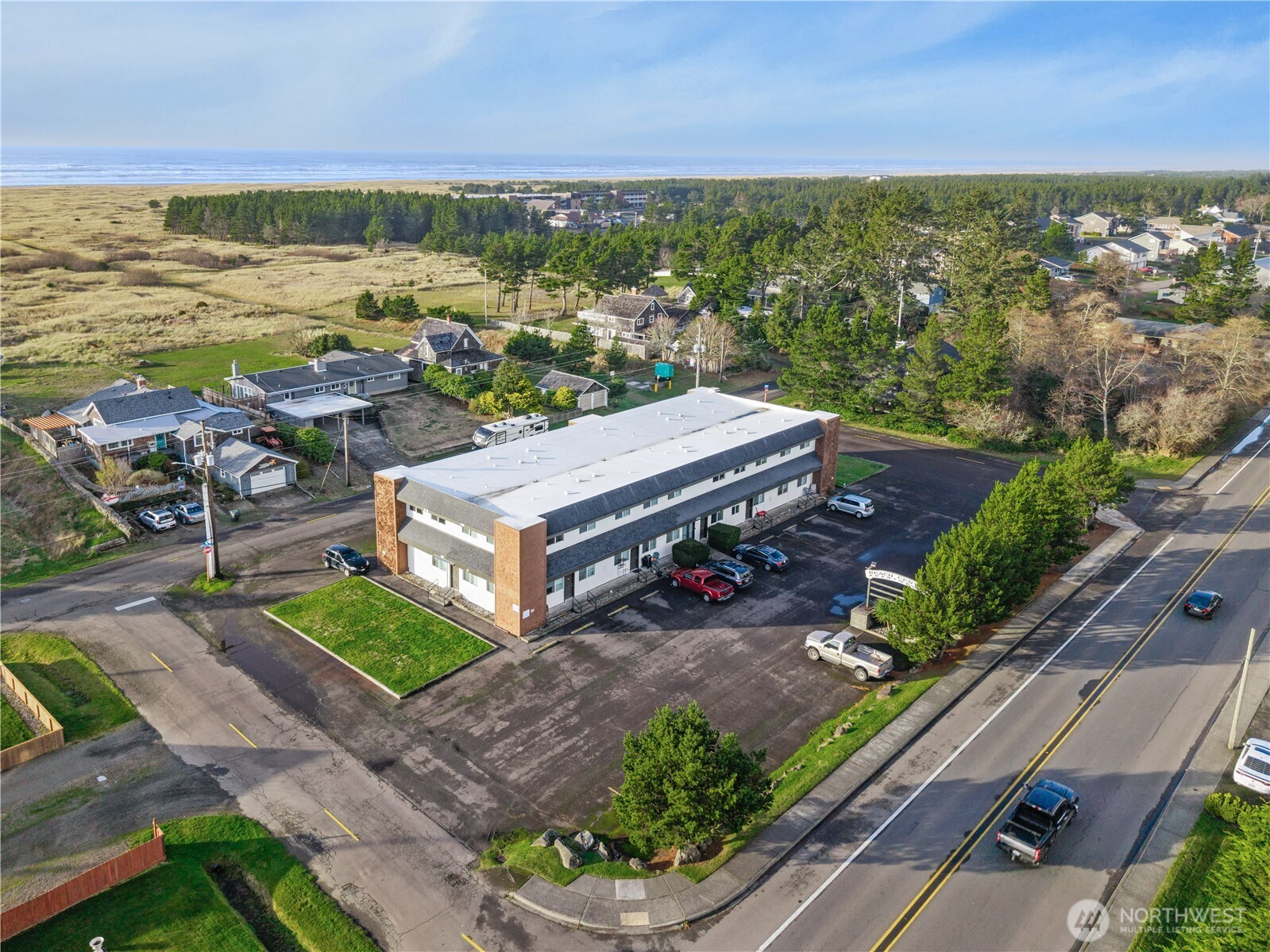 1101 Pacific Avenue N