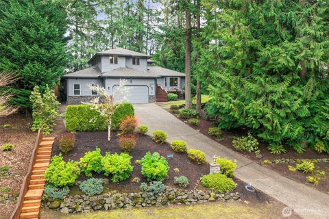 14220 Crown Point Pl NW Place NW Silverdale WA 98383