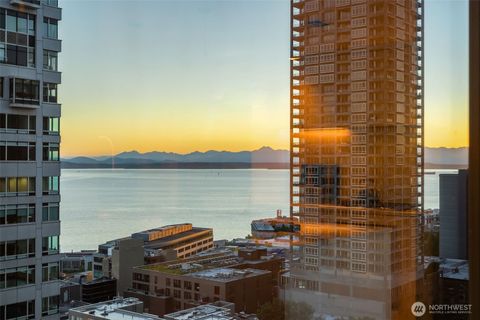 Photo of 2033 2nd Avenue #1111, Seattle, WA 98121 (MLS # 2446151)