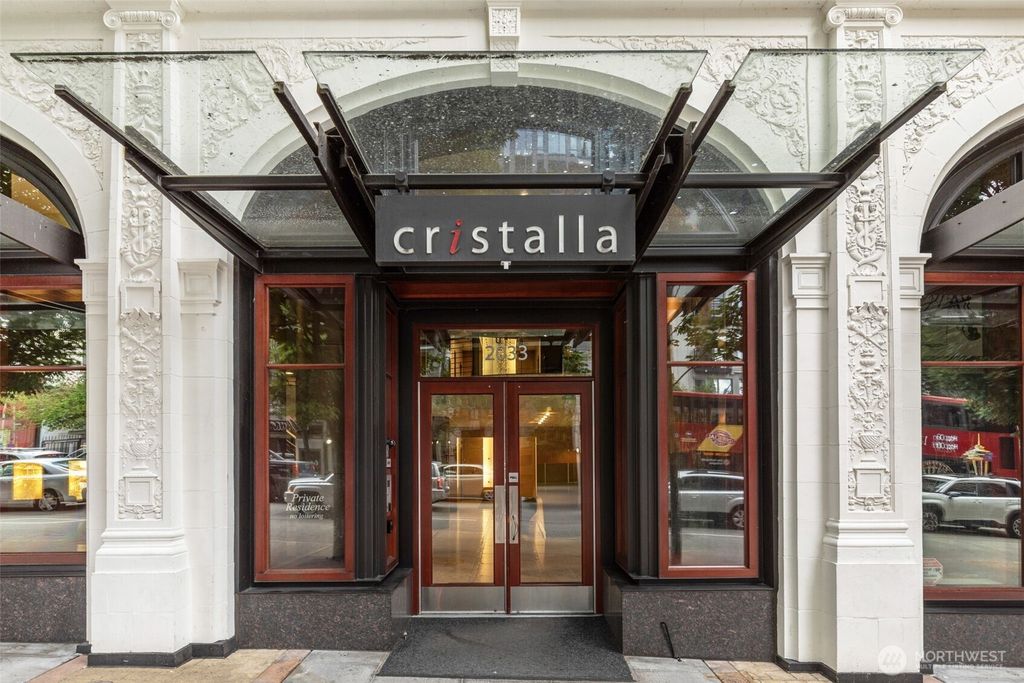 Photo of 2033 2nd Avenue #1111, Seattle, WA 98121 (MLS # 2446151)