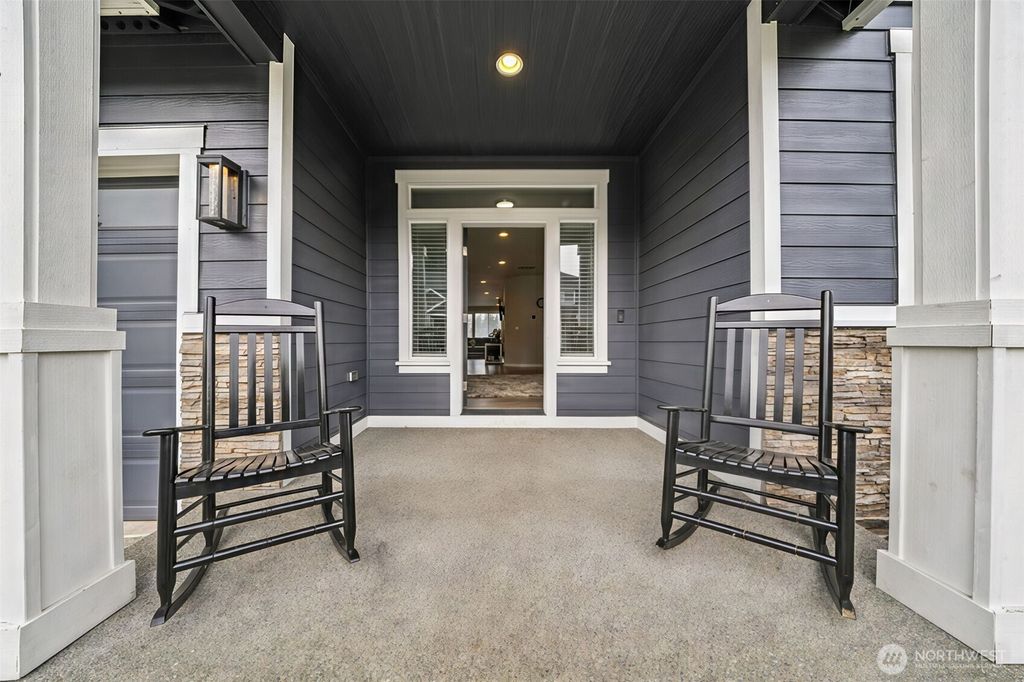 Photo of 10707 130th Street E, Puyallup, WA 98374 (MLS # 2473368)