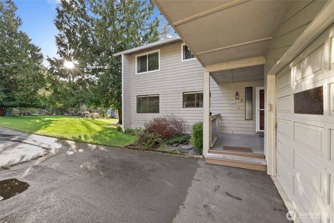 Photo of 2520 70th Avenue NW #1, Olympia, WA 98502 (MLS # 2422443)