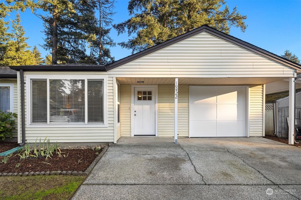 Photo of 19422 SE 265th Street, Covington, WA 98042 (MLS # 2015043)