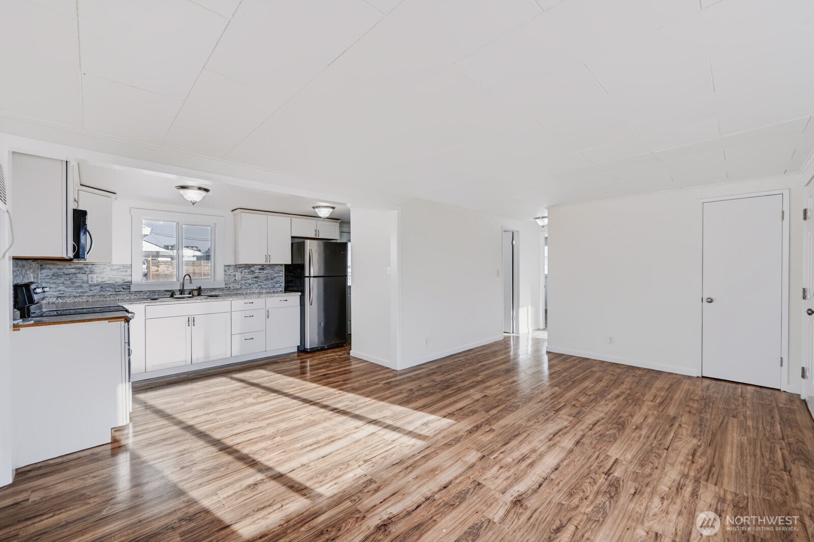 1222 SE A Street
