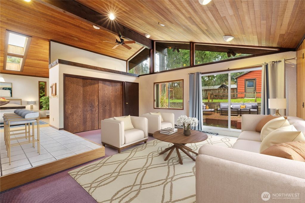 Photo of 19326 5th Avenue NE, Shoreline, WA 98155 (MLS # 2467795)