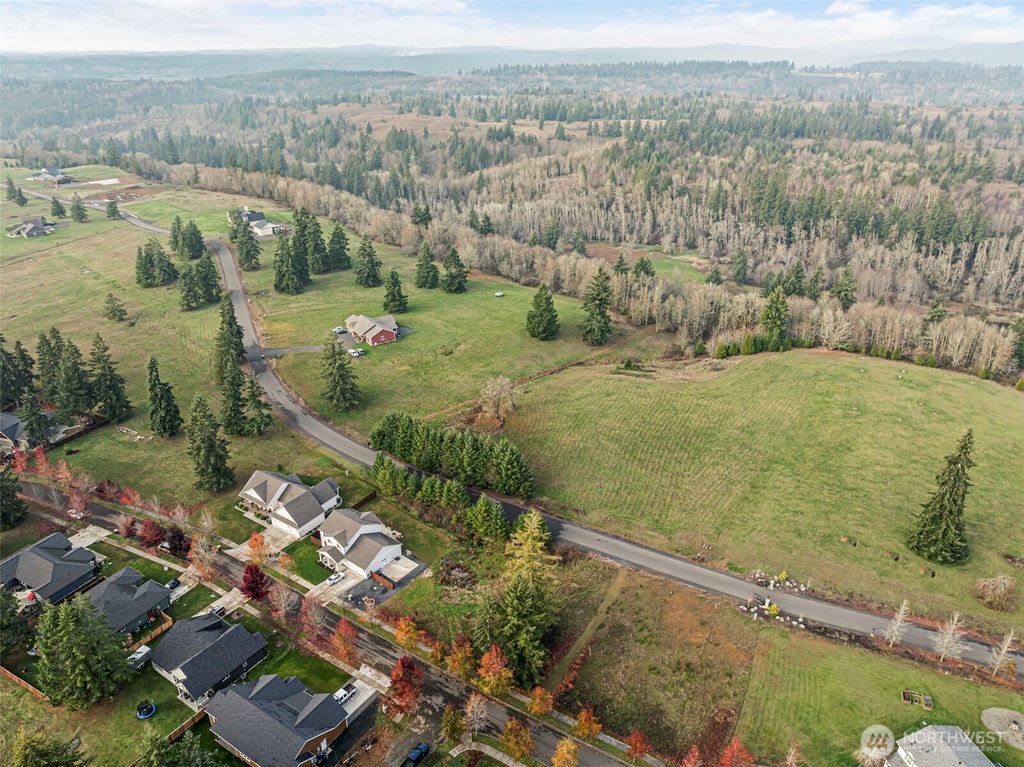 Photo of 123 Redwood Lane, Onalaska, WA 98570 (MLS # 2458352)