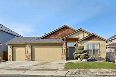 10504 NE 153rd Avenue, Vancouver, WA 98682 - MLS#: 2328779