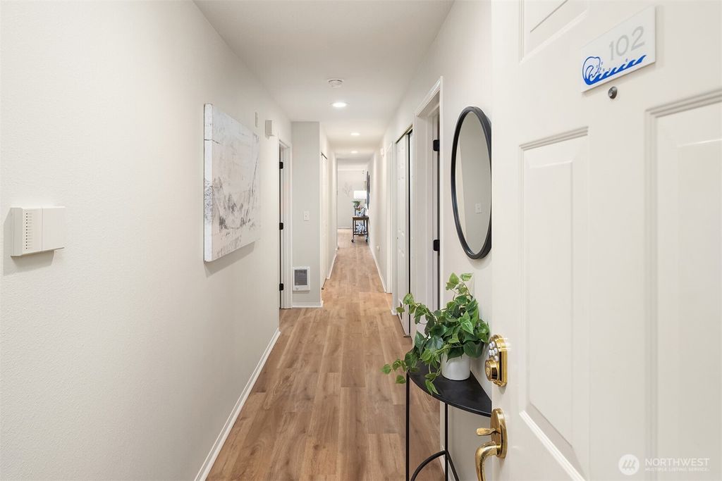 Photo of 4457 44th Avenue SW #102, Seattle, WA 98116 (MLS # 2468089)